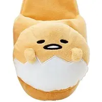 Slipper - Sanrio characters / Gudetama