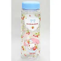 Drink Bottle - Sanrio / My Melody