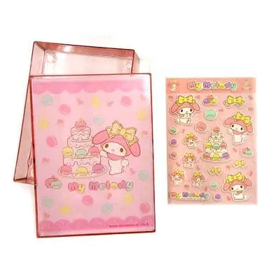 Stationery - Sanrio / My Melody