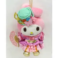 Key Chain - Sanrio characters / My Melody