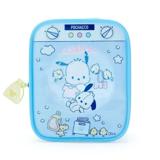 Pouch - Sanrio characters / Pochacco