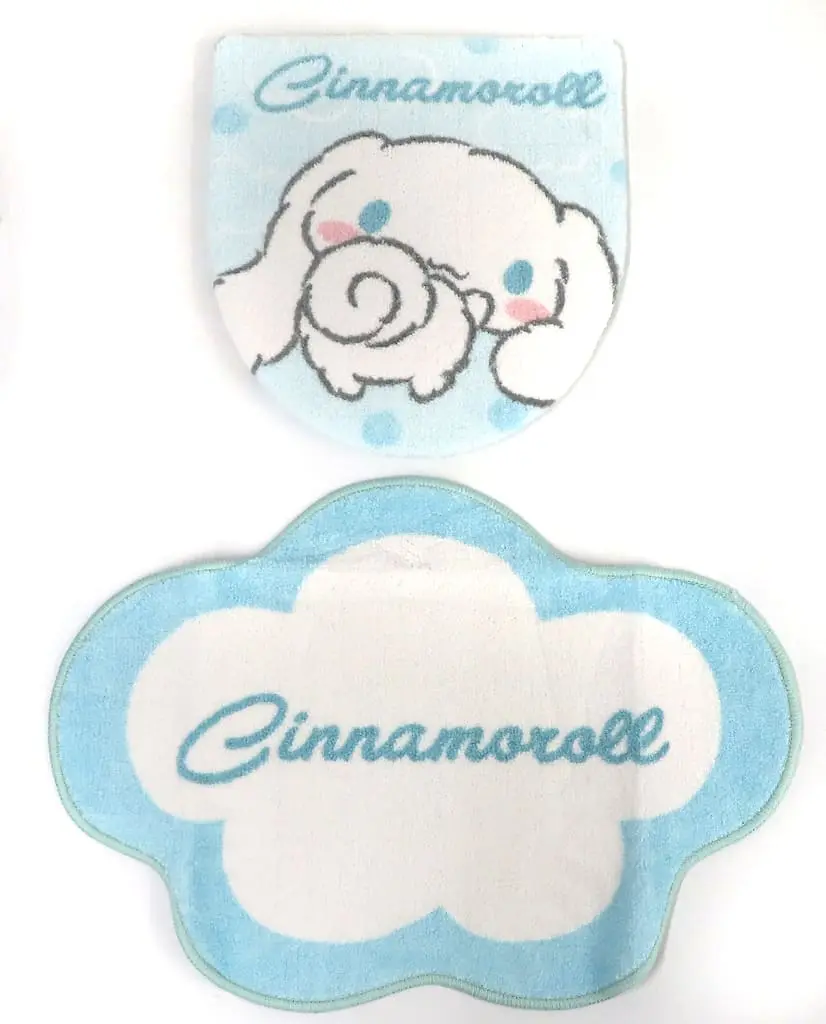 Toilet Paper Cover - Sanrio characters / Cinnamoroll