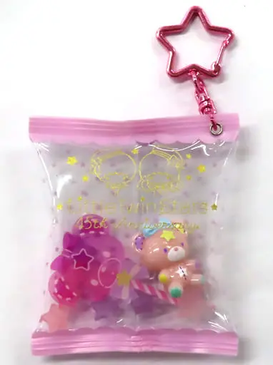 Key Chain - Sanrio characters