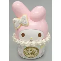 Accessory case - Sanrio characters / My Melody