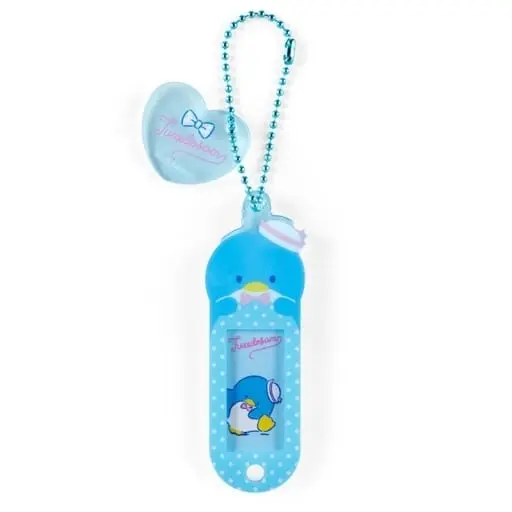 Key Chain - Sanrio characters / TUXEDOSAM