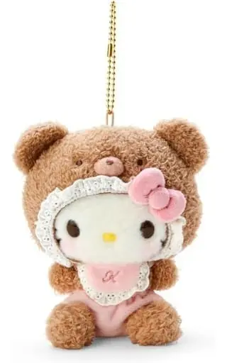 Key Chain - Sanrio characters / Hello Kitty