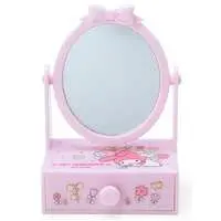 Mirror - Sanrio characters / My Melody