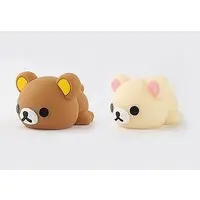 Moni Moni Animals - RILAKKUMA / Korilakkuma