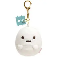 Key Chain - Plush - Plush Key Chain - Corocoro Coronya