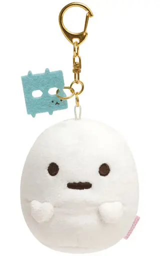 Key Chain - Plush - Plush Key Chain - Corocoro Coronya