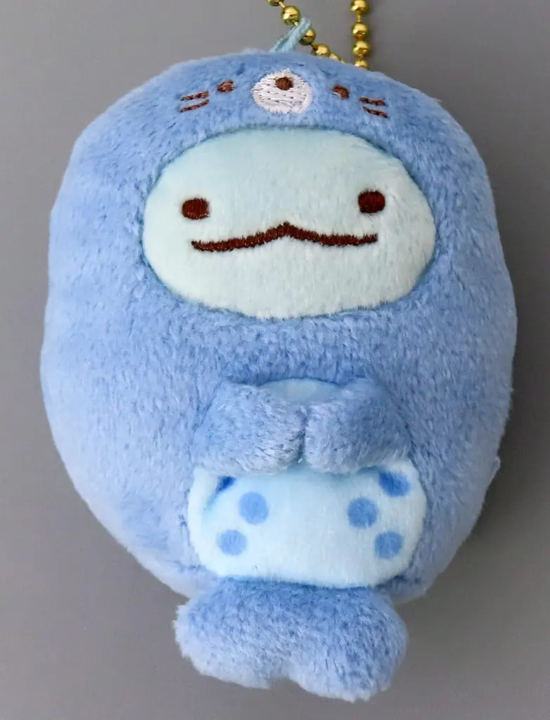 Sumikko Gurashi Aquarium - Sumikko Gurashi / Tokage