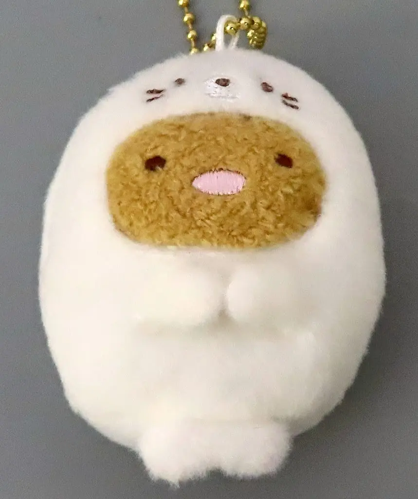 Sumikko Gurashi Aquarium - Sumikko Gurashi / Tonkatsu (Capucine)