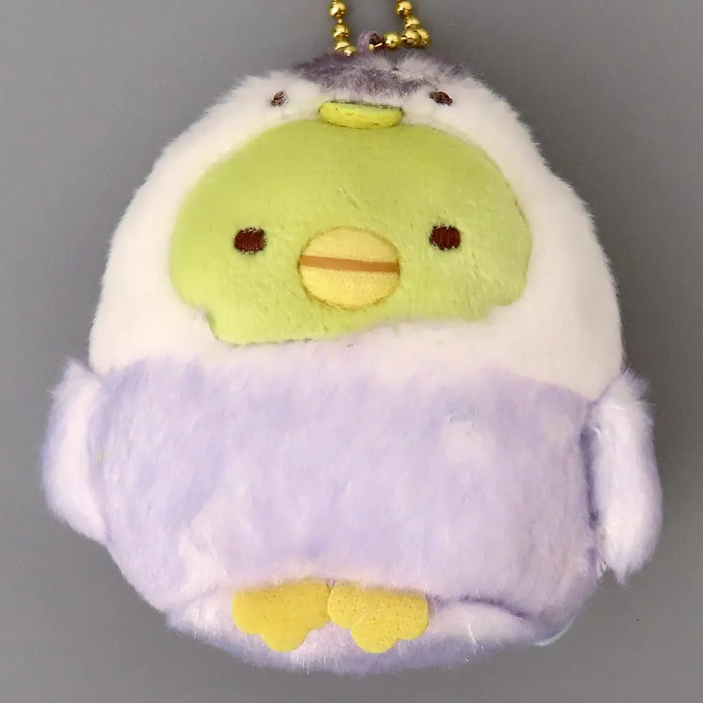 Sumikko Gurashi Aquarium - Sumikko Gurashi / Penguin?