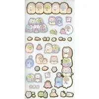 Sumikko Gurashi Aquarium - Sumikko Gurashi