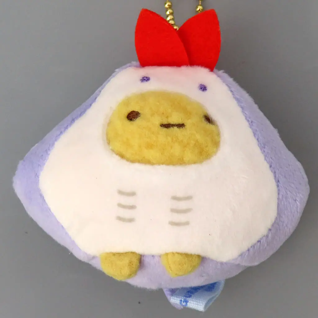 Sumikko Gurashi Aquarium - Sumikko Gurashi / Ebifurai no Shippo (Nulpi Chan)