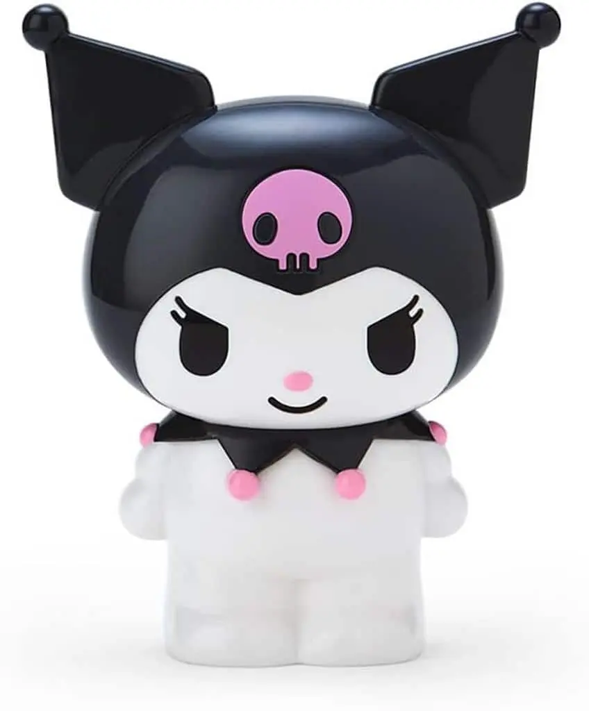 Stationery - Pen Stand - Sanrio characters / Kuromi