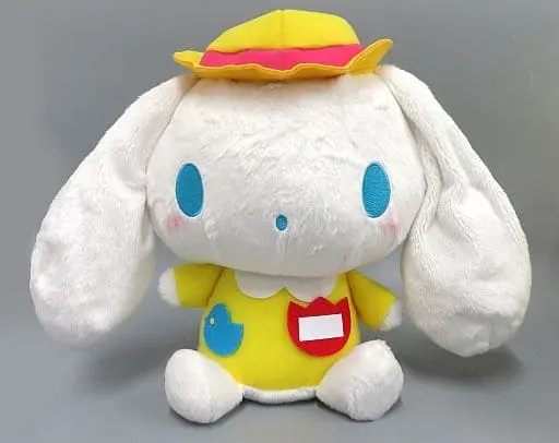 Plush - Sanrio / Cinnamoroll