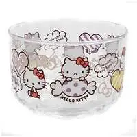 Tableware - Sanrio / Hello Kitty