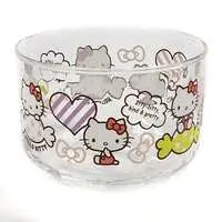 Tableware - Sanrio / Hello Kitty