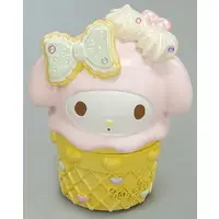 Accessory case - Sanrio characters / My Melody