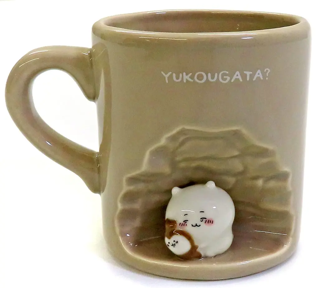 Mug - Chiikawa