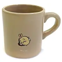 Mug - Chiikawa