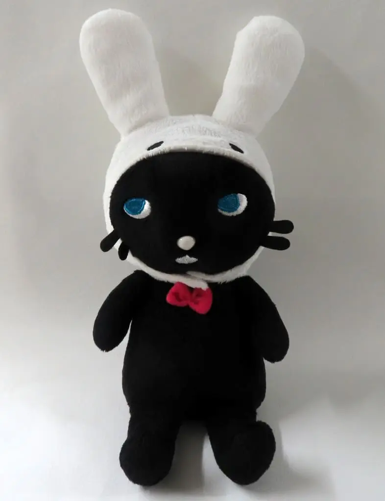 Plush - Rabbit