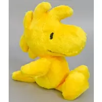 Plush - PEANUTS / Woodstock