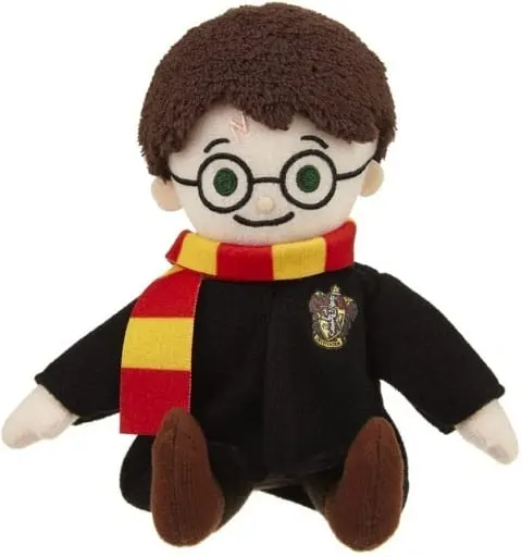 Plush - Harry Potter Series / Harry Potter