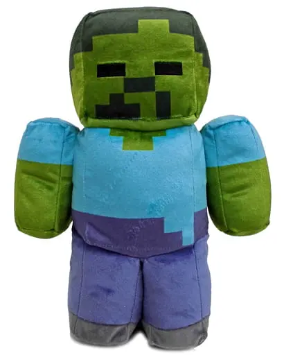 Plush - MINECRAFT