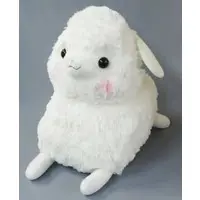 Plush - Alpacasso