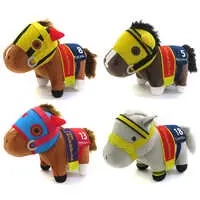 Plush - Thoroughbred collection