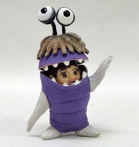 Trading Figure - Disney / Boo (Monsters, Inc)