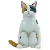 Trading Figure - Shagamuneko