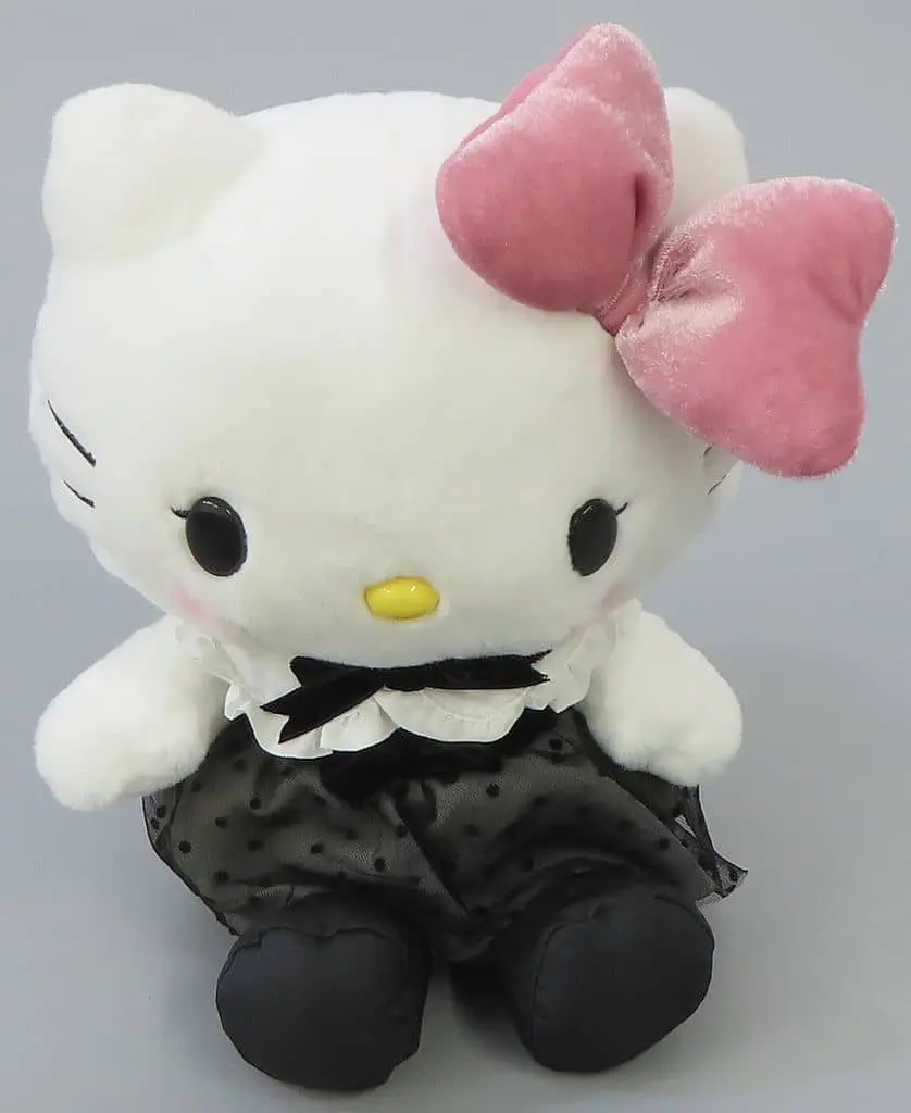 Plush - Sanrio characters / Hello Kitty