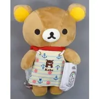 Plush - RILAKKUMA / Rilakkuma