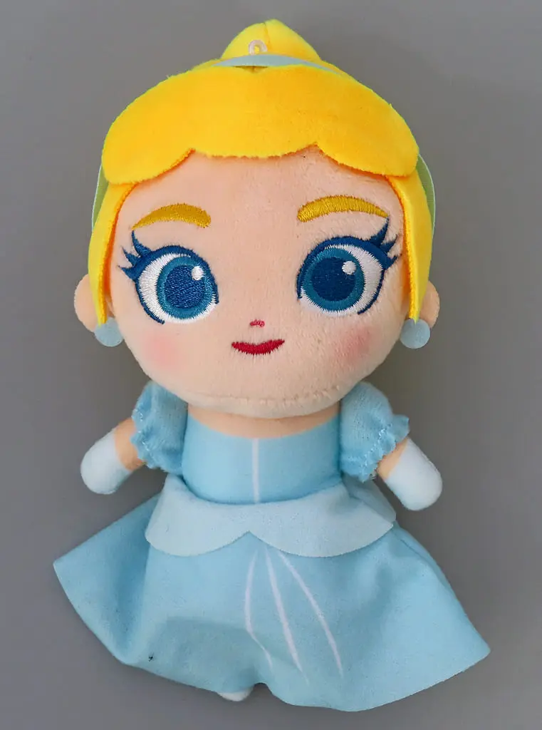 Plush - Disney / Cinderella (character)