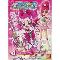 Trading Figure - Pretty Cure Series