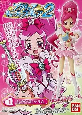 Trading Figure - Pretty Cure Series