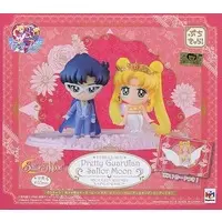 Trading Figure - Sailor Moon