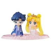 Trading Figure - Sailor Moon