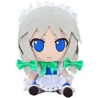 Plush - Touhou Project