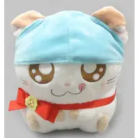 Ichiban Kuji - Tottoko Hamutarou / Kaburu-kun (Cappy)