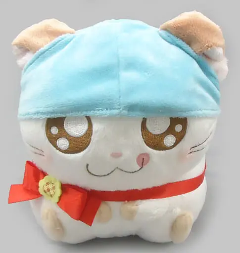 Ichiban Kuji - Tottoko Hamutarou / Kaburu-kun (Cappy)