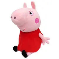 Plush - Peppa Pig