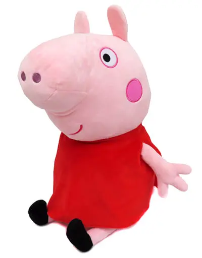 Plush - Peppa Pig