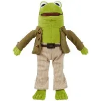 Plush - Frog and Toad