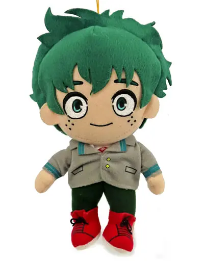 Plush - Boku no Hero Academia (My Hero Academia)