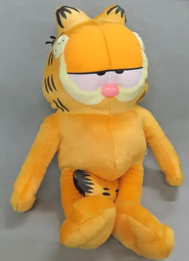 Plush - Garfield