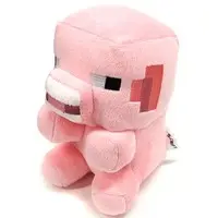 Plush - MINECRAFT